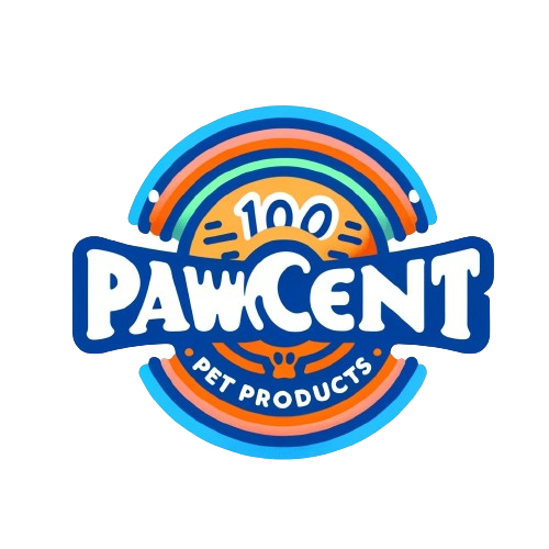 100 Pawcent Pet Products